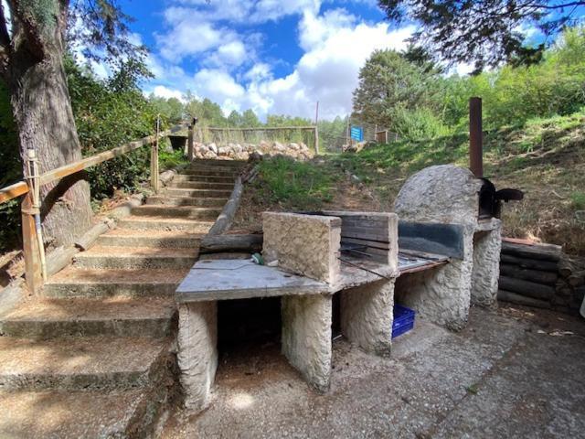 Saldaña Hotel Rural Villarromana מראה חיצוני תמונה